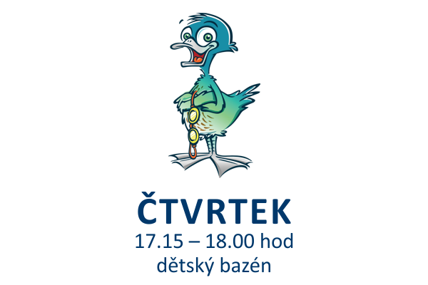 Výuka plavání Začátečníci I.C