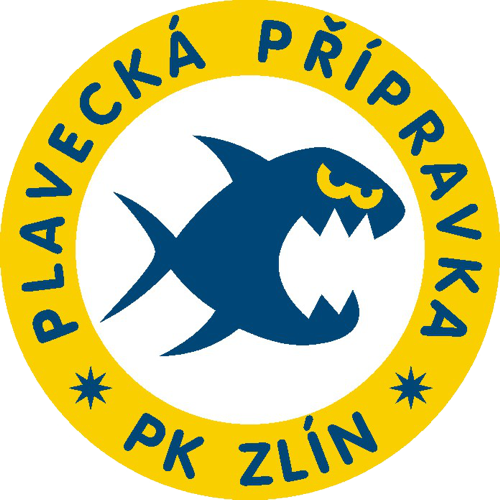 Plavecká přípravka PK Zlín