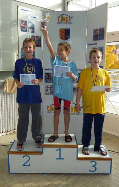 Matěj Z&aacute;bojn&iacute;k a V&iacute;t Režň&aacute;k